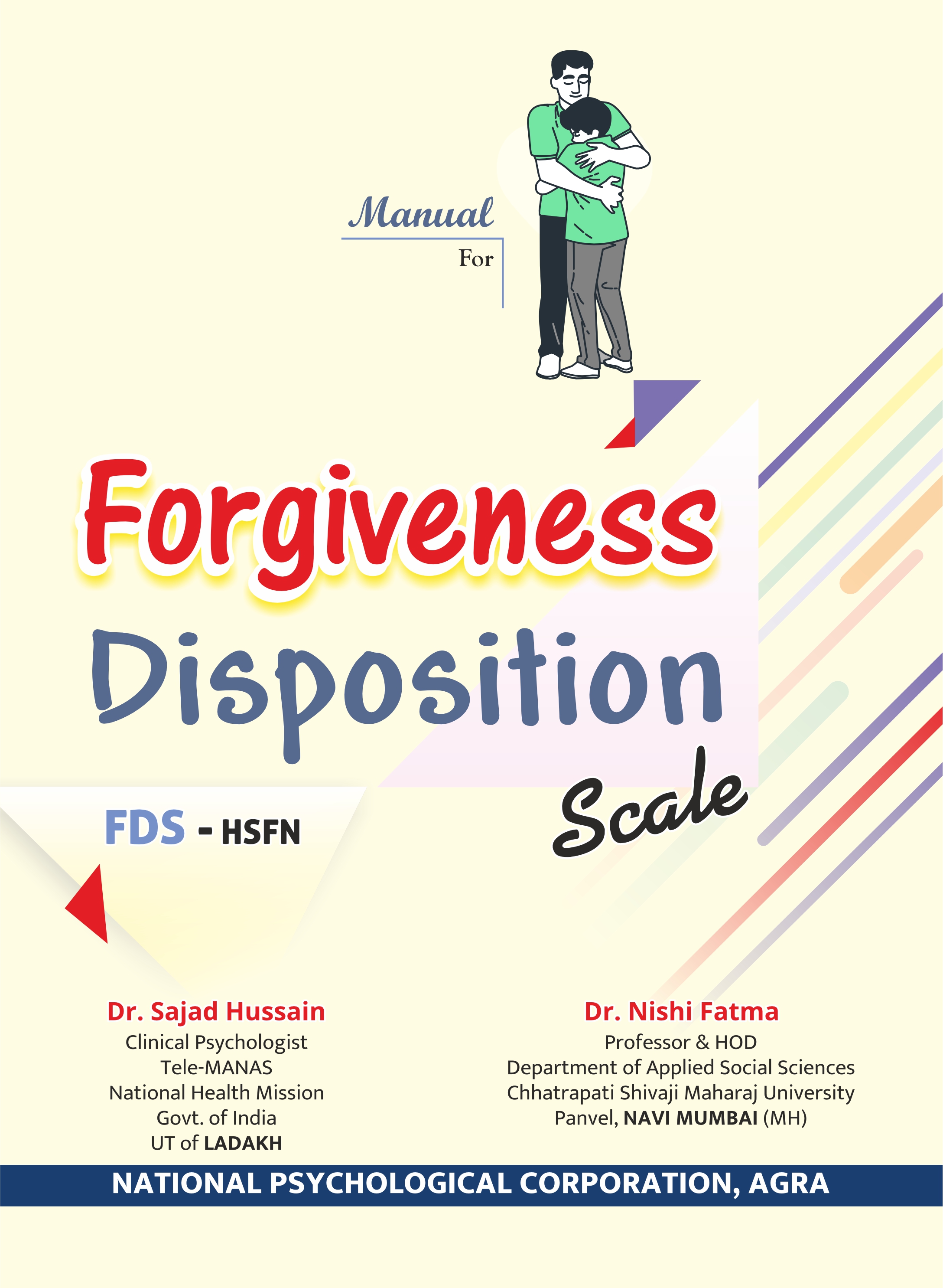 Forgiveness-Disposion